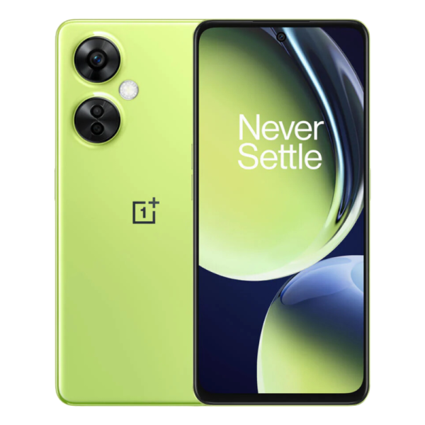 OnePlus Nord CE 3 Lite 128+8 GB