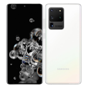 Samsung S20 ultra 12/128
