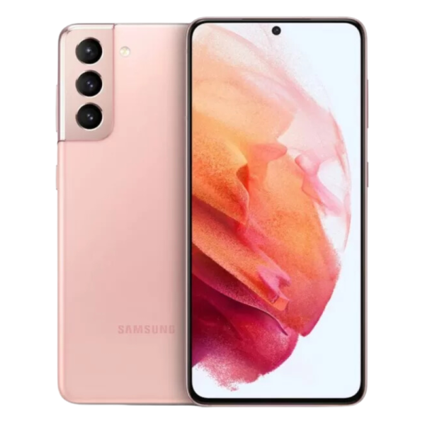 Samsung S21 8/128gb grade A