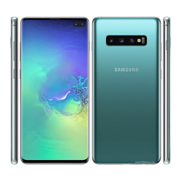 Samsung S10+ 8/128