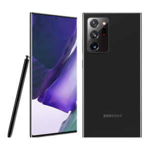 Samsung Note20 ultra duo 12/128gb