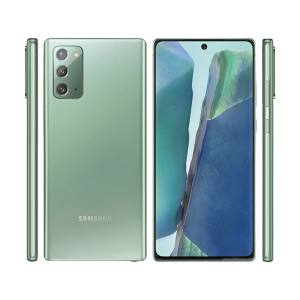 Samsung Note20 duos 8/256