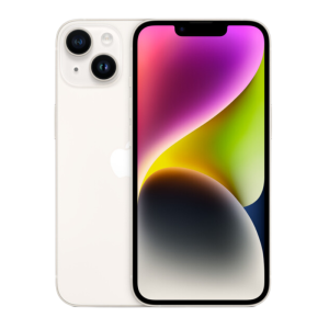 Applpe iPhone 14 128GB - ALL COLOURS