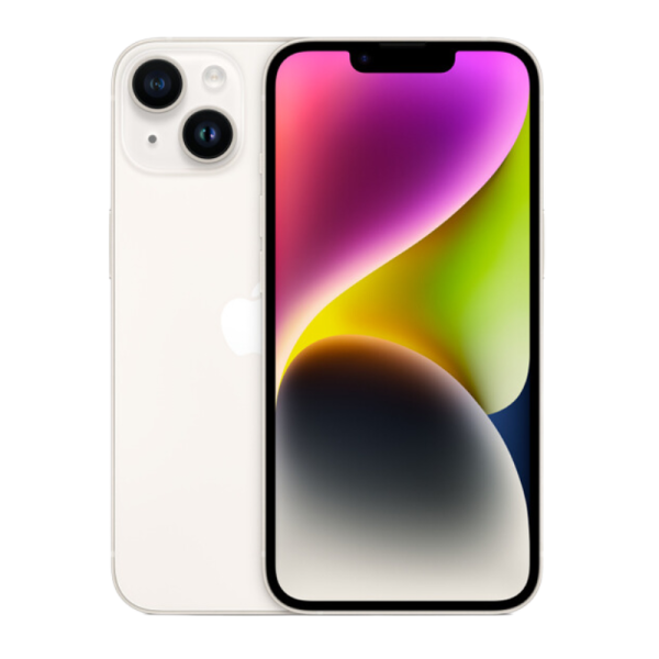 Applpe iPhone 14 128GB - ALL COLOURS