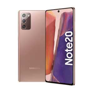 Samsung Note20 single 8/256