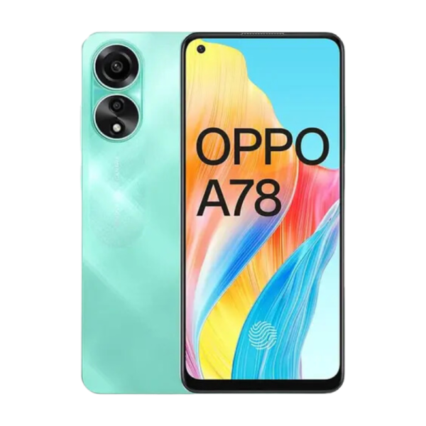 OPPO A78