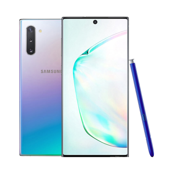Samsung Note10 12/256