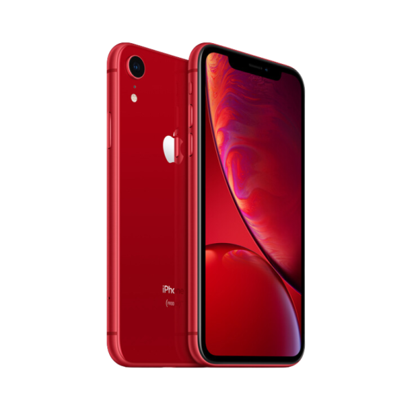 Apple iPhone XR 128GB 89% Battery