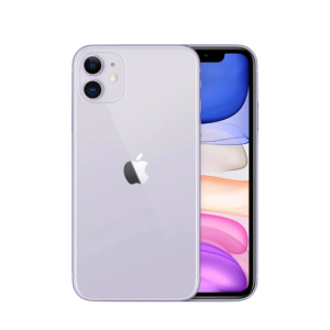 Apple iPhone 11 64GB 95% Battery