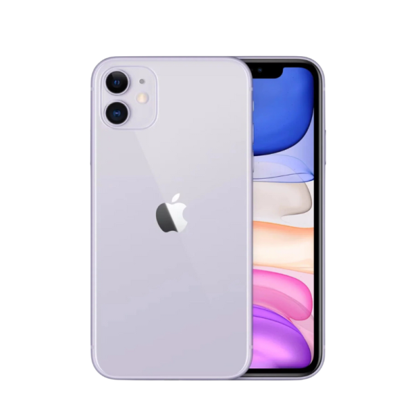 Apple iPhone 11 64GB 95% Battery