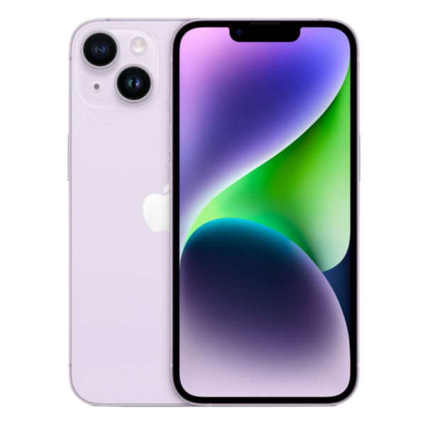 Apple iPhone 14 256GB - ALL COLOURS