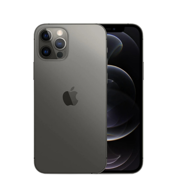 Apple iPhone 12 Pro 128GB 100% Battery
