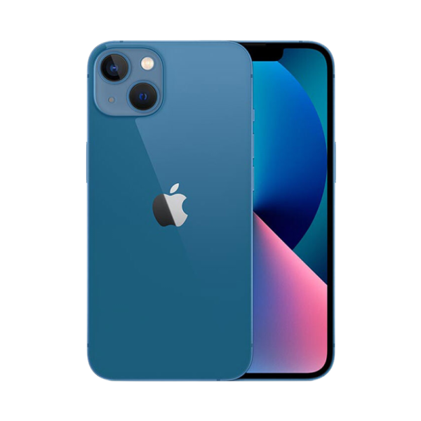 Apple iPhone 13 128GB 100% Battery