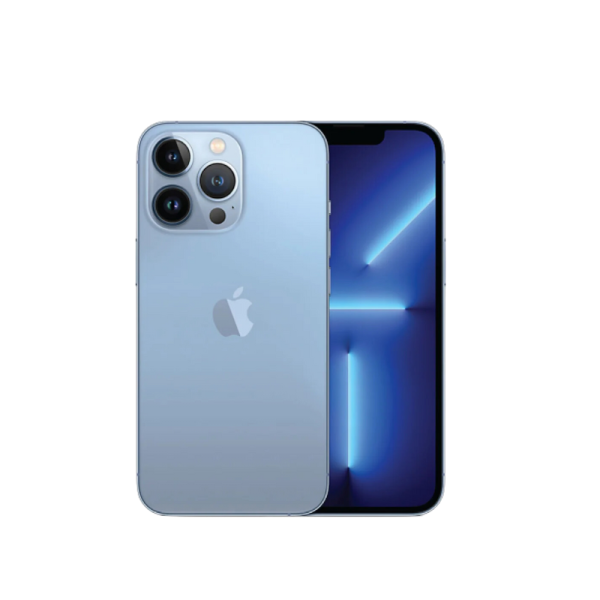 Apple iPhone 13 Pro 128GB 100% Battery