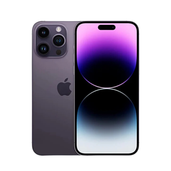 Apple iPhone 14 Pro Max 256GB 89% Battery