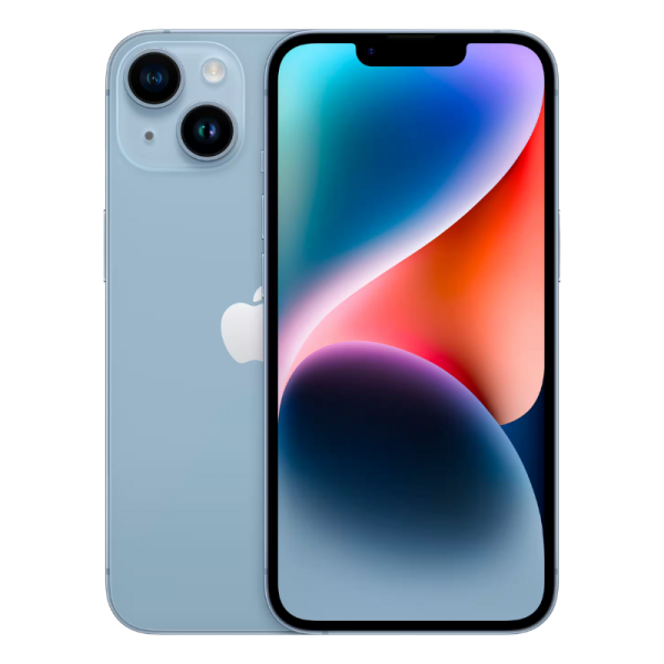 Apple iPhone 14 128GB 89% Battery