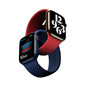 Apple Watch Series 6 classic 43mm