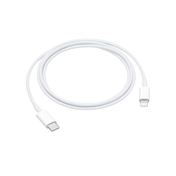 C to iPhone cable