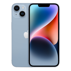 Applpe iPhone 14 plus 256GB - ALL COLOURS