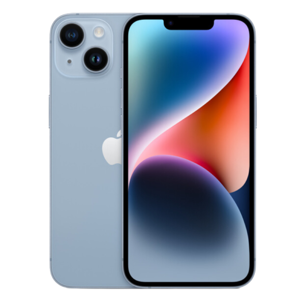 Applpe iPhone 14 plus 256GB - ALL COLOURS